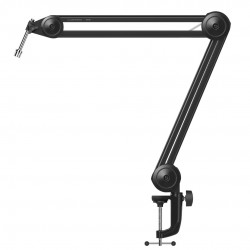 Audio-Technica A8T700 - Brazo de Micrófono Articulado Audio-Technica A8T700 - Brazo de Micrófono Articulado