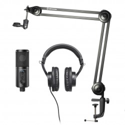 Audio-Technica Creator Pack Audio-Technica Creator Pack