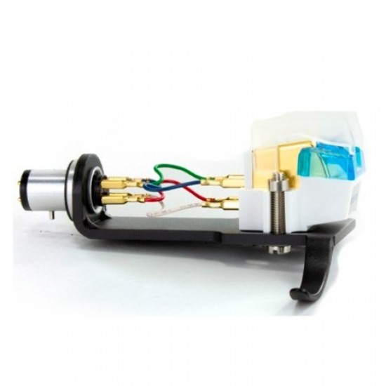 Nagaoka DJ-03HD Cápsula + Portacápsula