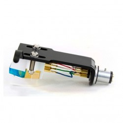 Nagaoka DJ-03HD Cápsula + Portacápsula