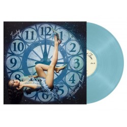 Laufey - A Matter Of Time (LP + 7" - Timeless Blue)