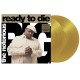 Notorious B.I.G. - Ready To Die (2xLP - Limited Edition - Gold) 