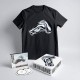 Bryan Adams - Roll With The Punches (Deluxe Edition) (2xCD - Box + T-Shirt L) Bryan Adams - Roll With The Punches (Deluxe Edition) (2xCD - Box + T-Shirt L)