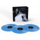 John Morales Presents Teddy Pendergrass ‎"The Voice - Remixed With Philly Love" (3xLP - Gatefold - Limited Edition - Blue)