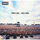Oasis - Time Flies... 1994-2009 (4xLP - 15th Anniversary Limited Edition Vinyl Box Set - Remastered - 180g) Oasis - Time Flies... 1994-2009 (4xLP - 15th Anniversary Limited Edition Vinyl Box Set - Remastered - 180g)