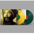 Congo Natty - Jungle Revolution (2xLP - 10th Anniversary Edition - Yellow & Green)
