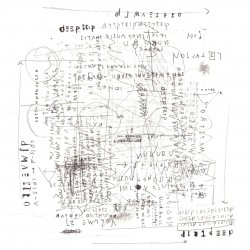 DJ Maestro - Deep Trip (3xLP)  DJ Maestro - Deep Trip (3xLP)