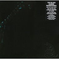 Metallica - Metallica (2xLP - 180g - the Black Album Remastered)