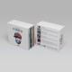 Gregory Porter ‎- 4 Original Albums Box Set (4xCD + DVD)