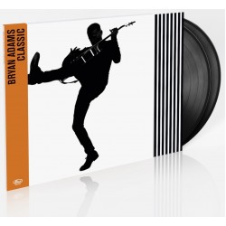 Bryan Adams - Classic (2xLP)