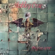 Mötley Crüe - Dr. Feelgood (LP - 35th Anniversary Edition) Mötley Crüe - Dr. Feelgood (LP - 35th Anniversary Edition)