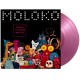 Moloko ‎"Things To Make And Do" (2xLP - Limited Edition - Purple and Red - 180g)
