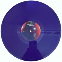Kylie Minogue - Disco (Extended Mixes)  (2xLP - Limited Edition - Purple)
