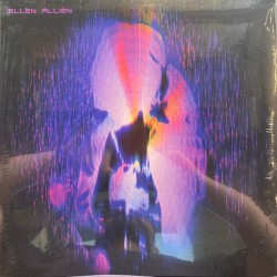 Ellen Allien - Rave Luv (12")