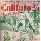 Califato 3/4 "Puerta De La Canne" (2xLP - 180g - Gatefold) 