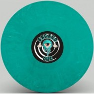 Peace, Love & Breaks Chapter 1 (12" - Green) Peace, Love & Breaks Chapter 1 (12" - Green)