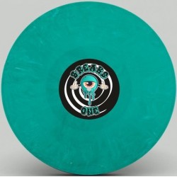 Peace, Love & Breaks Chapter 1 (12" - Green) Peace, Love & Breaks Chapter 1 (12" - Green)