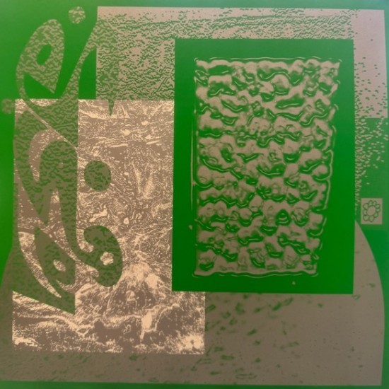 15 Years Of Butter Sessions Records (Disc 03) (LP)