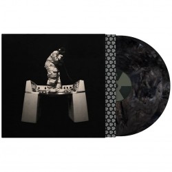 Don Toliver - Octane (2xLP - Limited Edition - Midnight)