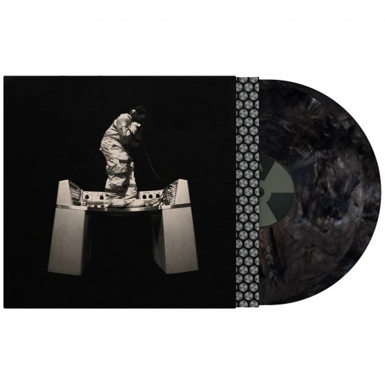 Don Toliver - Octane (2xLP - Limited Edition - Midnight)