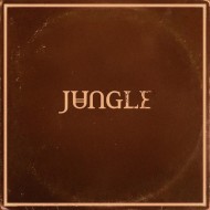 Jungle - Sunshine (LP) 
