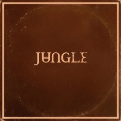 Jungle - Sunshine (LP) 