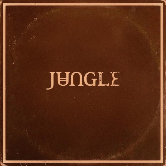 Jungle - Sunshine (LP) 