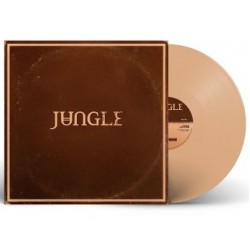 Jungle - Sunshine (LP - Desert Peach) 
