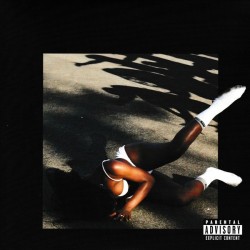 Doechii - Anxiety (7" - Silver) Doechii - Anxiety (7" - Silver)