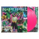 Anderson .Paak & Various - K-Pops! (Music From And Inspired by K-Pops! Motion Picture) (2xLP - Gatefold - Pink)
