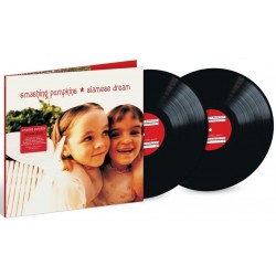 The Smashing Pumpkins - Siamese Dream (2xLP - 180g - Gatefold) The Smashing Pumpkins - Siamese Dream (2xLP - 180g - Gatefold)
