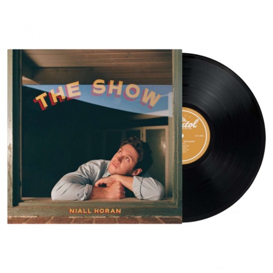 Niall Horan ‎"The Show" (LP)