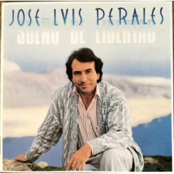 José Luis Perales - Sueño De Libertad (CD)