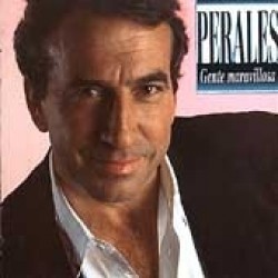 José Luis Perales - Gente Maravillosa (CD)