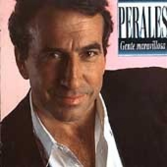 José Luis Perales - Gente Maravillosa (CD)