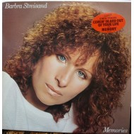 Barbra Streisand - Memories (LP) Barbra Streisand - Memories (LP)