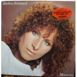 Barbra Streisand - Memories (LP) Barbra Streisand - Memories (LP)