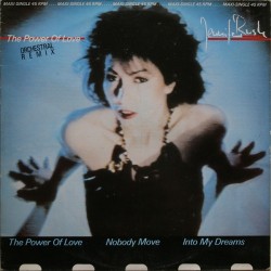Jennifer Rush - The Power Of Love (Orchestral Remix) (12") Jennifer Rush - The Power Of Love (Orchestral Remix) (12")