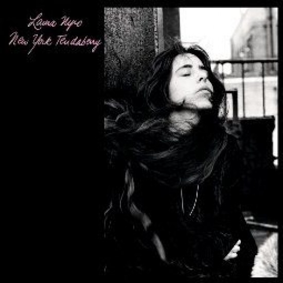 Laura Nyro - New York Tendaberry (LP) Laura Nyro - New York Tendaberry (LP)