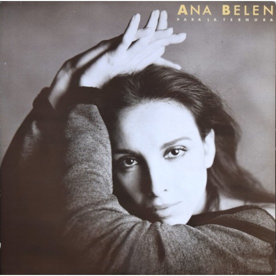 Ana Belen Y Victor Manuel - Para La Ternura Siempre Hay Tiempo (2xLP - Gatefold) Ana Belen Y Victor Manuel - Para La Ternura Siempre Hay Tiempo (2xLP - Gatefold)