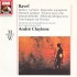 Ravel - André Cluytens, Orchestre De La Société Des Concerts Du Conservatoire - Boléro - La Valse - Rapsodie Espagnole - Menuet Antique - Pavane Pour Une Infante Défunte - Alborada Del Gracioso - Une Barque Sur L'Océan (CD)