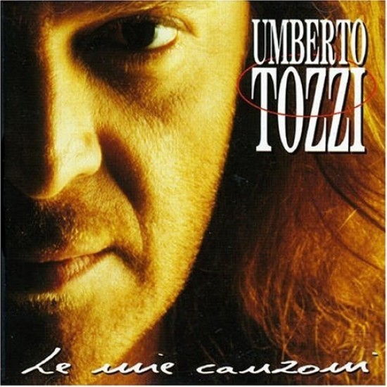Umberto Tozzi - Le Mie Canzoni (LP) Umberto Tozzi - Le Mie Canzoni (LP)