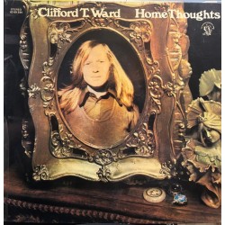 Clifford T. Ward - Home Thoughts (LP) Clifford T. Ward - Home Thoughts (LP)