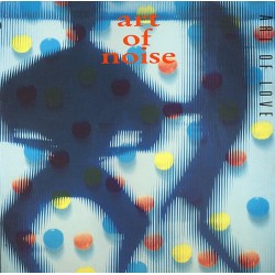 Art Of Noise - Art Of Love (12") Art Of Noise - Art Of Love (12")