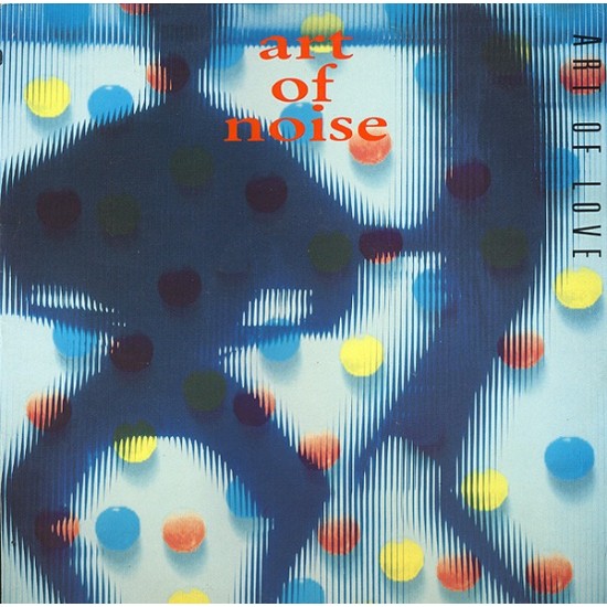 Art Of Noise - Art Of Love (12") Art Of Noise - Art Of Love (12")