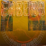 Bicep ‎- Chroma000 (2xLP - Limited Special Edition Case)