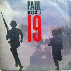Paul Hardcastle - 19  (7") Paul Hardcastle - 19  (7")