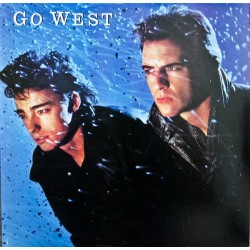 Go West - Go West (LP) Go West - Go West (LP)