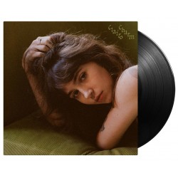 Clairo - 'Charm' (LP)  Clairo - 'Charm' (LP)