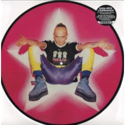 Sven Väth - L'Esperanza (12" - Limited Edition - Picture Disc) Sven Väth - L'Esperanza (12" - Limited Edition - Picture Disc)